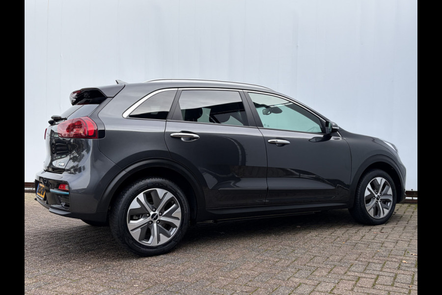 Kia e-Niro Edition 64 kWh Soh 95% 65dkm+NAP Orig.NL Carplay 1Eig