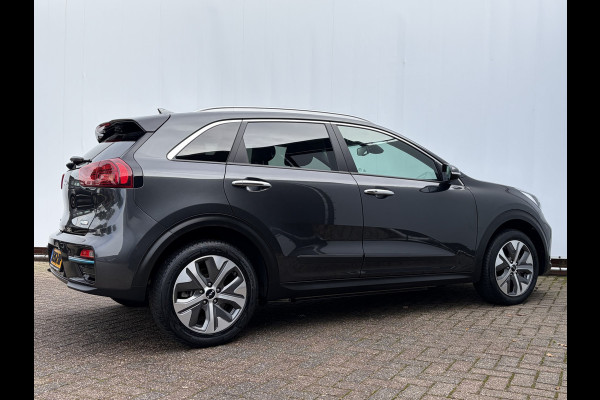 Kia e-Niro Edition 64 kWh Soh 95% 65dkm+NAP Orig.NL Carplay 1Eig