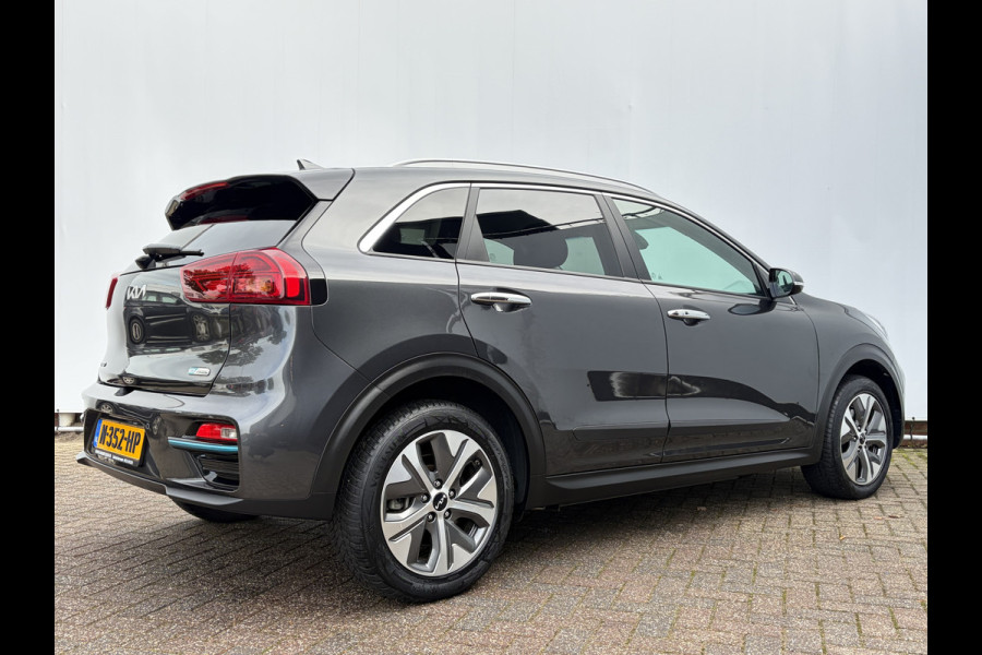Kia e-Niro Edition 64 kWh Soh 95% 65dkm+NAP Orig.NL Carplay 1Eig
