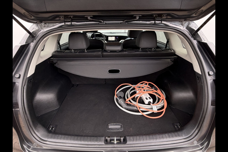 Kia e-Niro Edition 64 kWh Soh 95% 65dkm+NAP Orig.NL Carplay 1Eig