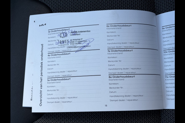 Kia e-Niro Edition 64 kWh Soh 95% 65dkm+NAP Orig.NL Carplay 1Eig