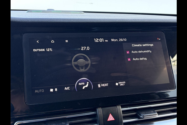 Kia e-Niro Edition 64 kWh Soh 95% 65dkm+NAP Orig.NL Carplay 1Eig