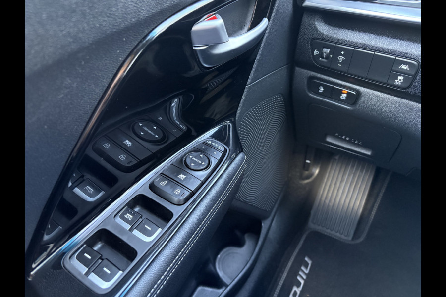 Kia e-Niro Edition 64 kWh Soh 95% 65dkm+NAP Orig.NL Carplay 1Eig