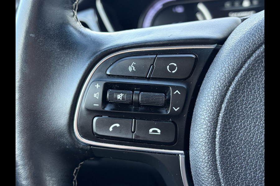 Kia e-Niro Edition 64 kWh Soh 95% 65dkm+NAP Orig.NL Carplay 1Eig