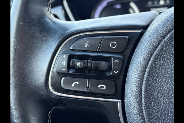 Kia e-Niro Edition 64 kWh Soh 95% 65dkm+NAP Orig.NL Carplay 1Eig