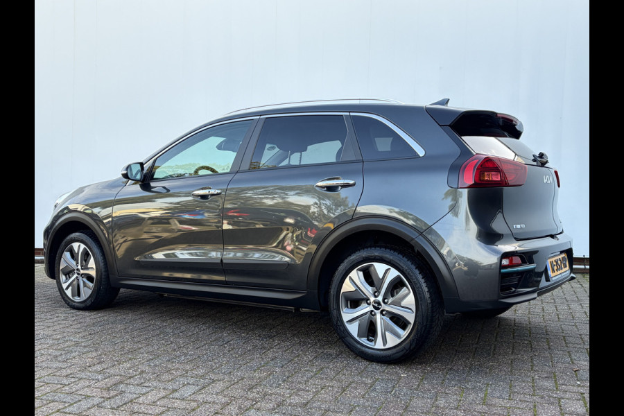 Kia e-Niro Edition 64 kWh Soh 95% 65dkm+NAP Orig.NL Carplay 1Eig