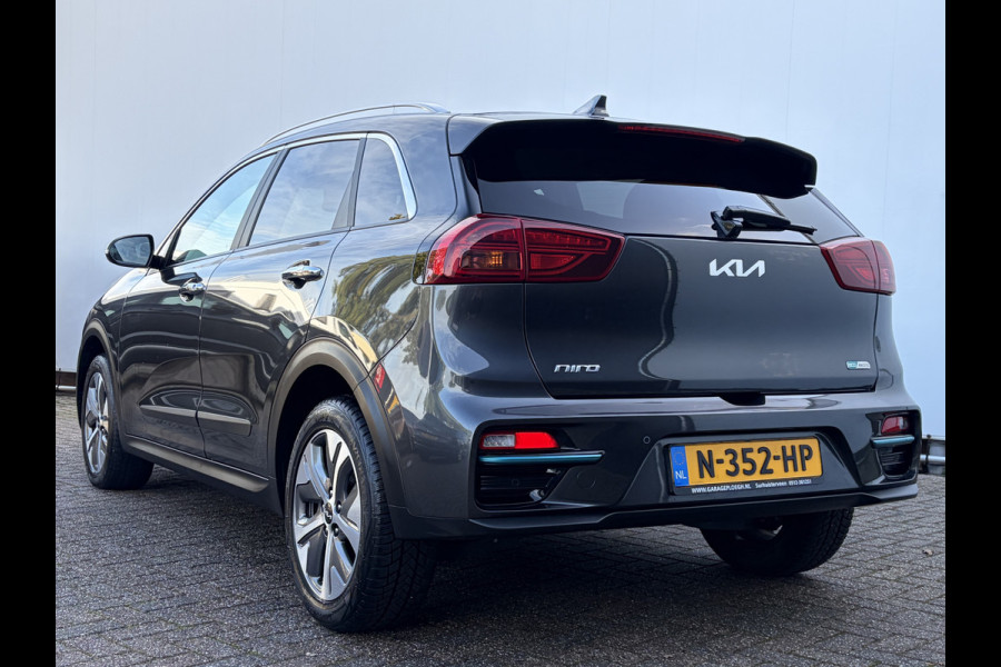 Kia e-Niro Edition 64 kWh Soh 95% 65dkm+NAP Orig.NL Carplay 1Eig