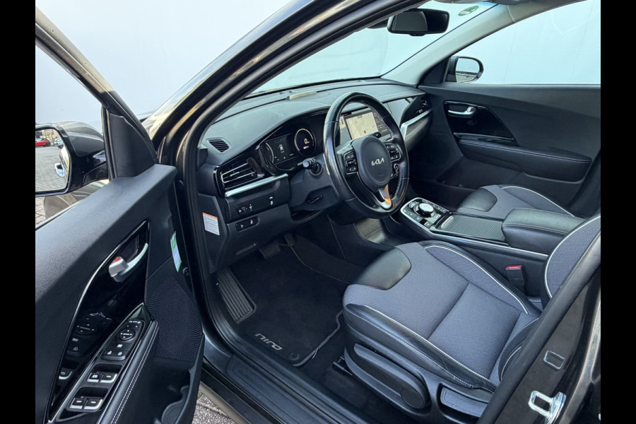 Kia e-Niro Edition 64 kWh Soh 95% 65dkm+NAP Orig.NL Carplay 1Eig