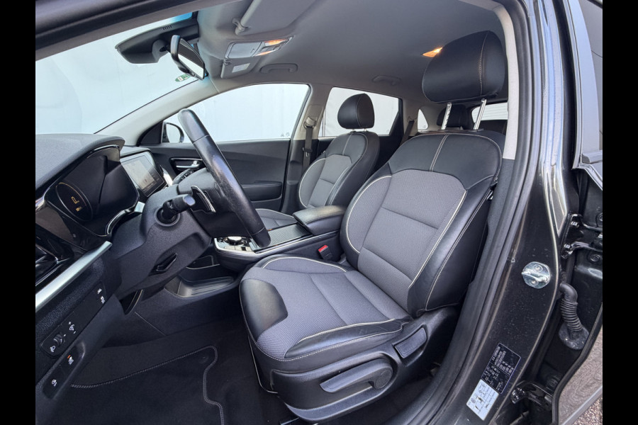 Kia e-Niro Edition 64 kWh Soh 95% 65dkm+NAP Orig.NL Carplay 1Eig