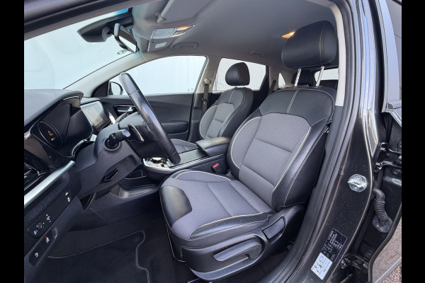 Kia e-Niro Edition 64 kWh Soh 95% 65dkm+NAP Orig.NL Carplay 1Eig
