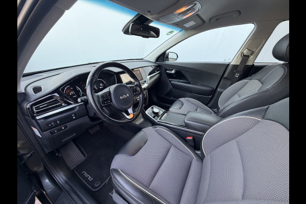 Kia e-Niro Edition 64 kWh Soh 95% 65dkm+NAP Orig.NL Carplay 1Eig