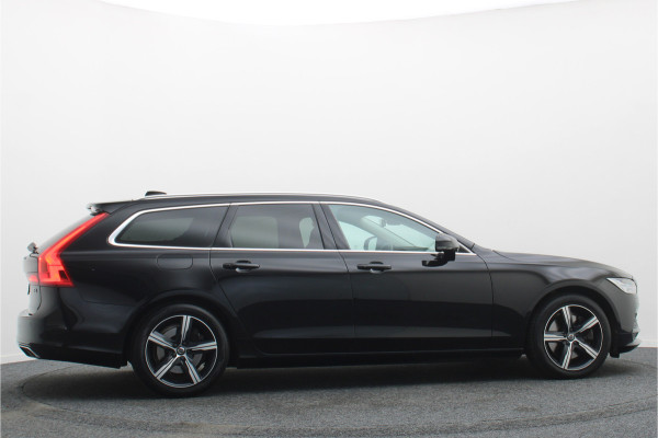 Volvo V90 2.0 T4 Inscription Leer, Apple Carplay, Keyless, ACC, Dodehoeksensor, Camera
