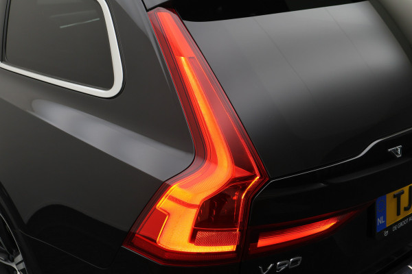 Volvo V90 2.0 T4 Inscription Leer, Apple Carplay, Keyless, ACC, Dodehoeksensor, Camera
