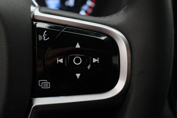 Volvo V90 2.0 T4 Inscription Leer, Apple Carplay, Keyless, ACC, Dodehoeksensor, Camera