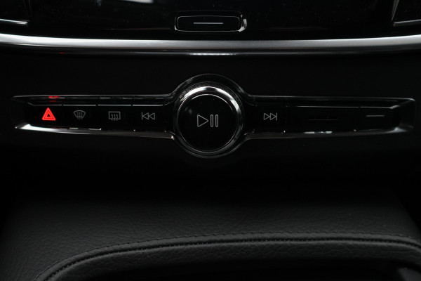 Volvo V90 2.0 T4 Inscription Leer, Apple Carplay, Keyless, ACC, Dodehoeksensor, Camera