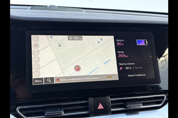 Kia e-Niro Edition 64 kWh Soh 95% 65dkm+NAP Orig.NL Carplay 1Eig