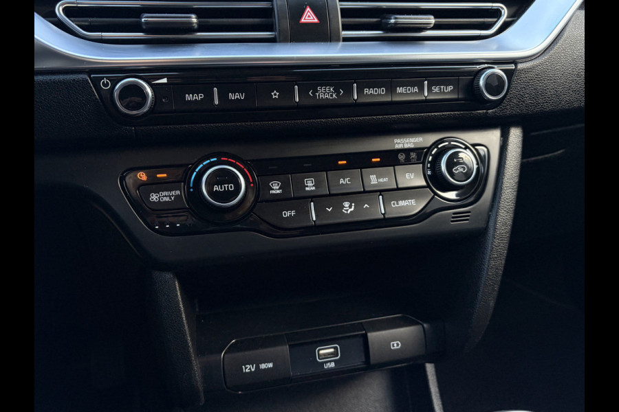 Kia e-Niro Edition 64 kWh Soh 95% 65dkm+NAP Orig.NL Carplay 1Eig