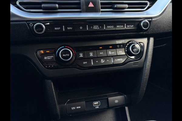 Kia e-Niro Edition 64 kWh Soh 95% 65dkm+NAP Orig.NL Carplay 1Eig