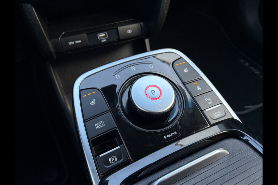 Kia e-Niro Edition 64 kWh Soh 95% 65dkm+NAP Orig.NL Carplay 1Eig