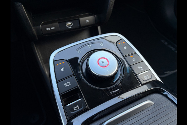 Kia e-Niro Edition 64 kWh Soh 95% 65dkm+NAP Orig.NL Carplay 1Eig
