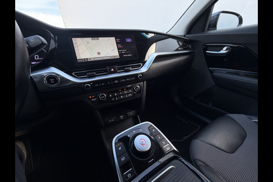 Kia e-Niro Edition 64 kWh Soh 95% 65dkm+NAP Orig.NL Carplay 1Eig