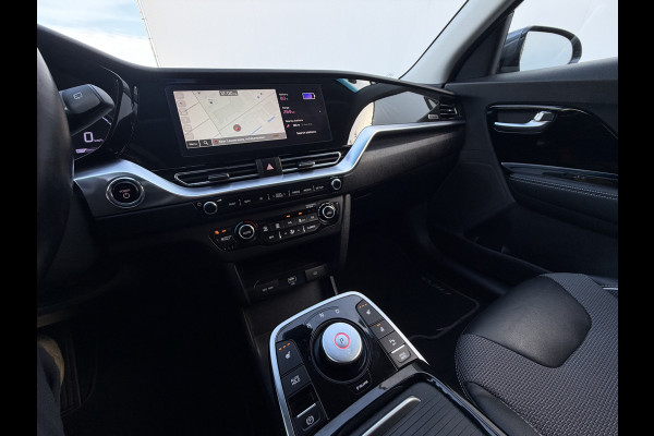 Kia e-Niro Edition 64 kWh Soh 95% 65dkm+NAP Orig.NL Carplay 1Eig