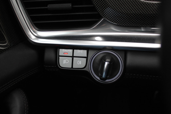 Porsche Panamera 4.0 Turbo S E-Hybrid / Panoramadak / 360Camera / Achterasbesturing / Nachtzicht / Softclose / 21'' / Sportuitlaat / Matrix LED / Carbon intr. / Bose / Sportdesign / Volleder / Dodehoek / DAB / ACC