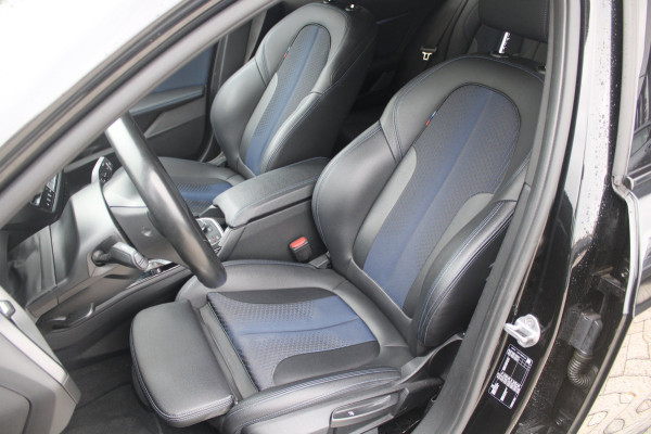 BMW 1-serie 118i M-Sport Shadow Org. NL | Camera | Sfeer | Dealer onderhouden