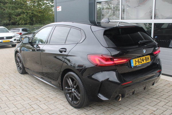 BMW 1-serie 118i M-Sport Shadow Org. NL | Camera | Sfeer | Dealer onderhouden
