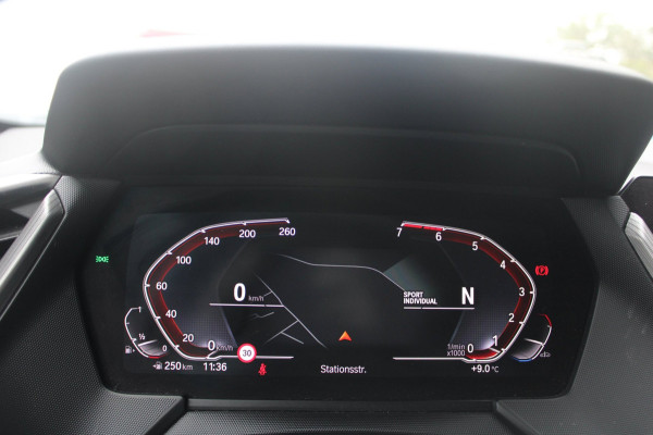 BMW 1-serie 118i M-Sport Shadow Org. NL | Camera | Sfeer | Dealer onderhouden