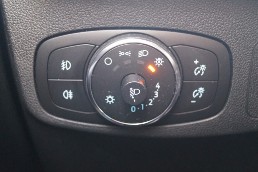 Ford Focus Wagon 1.0 EcoBoost 155pk Automaat Hybrid ST Line X -NAVI-ECC-