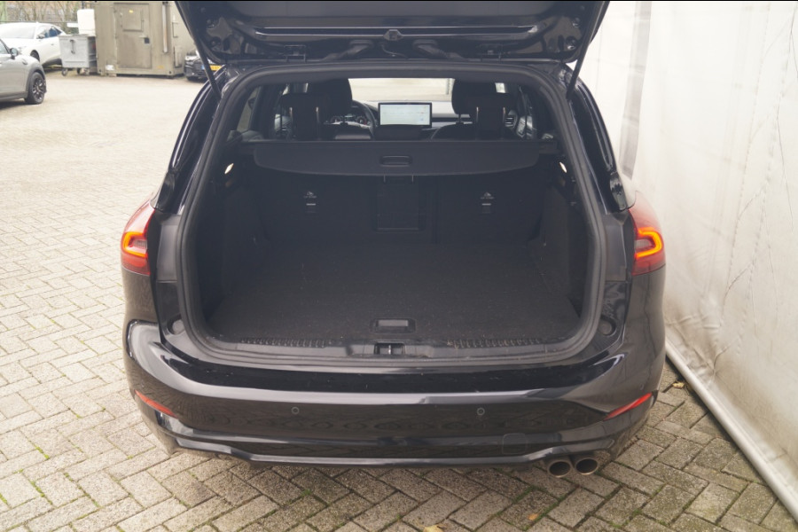 Ford Focus Wagon 1.0 EcoBoost 155pk Automaat Hybrid ST Line X -NAVI-ECC-