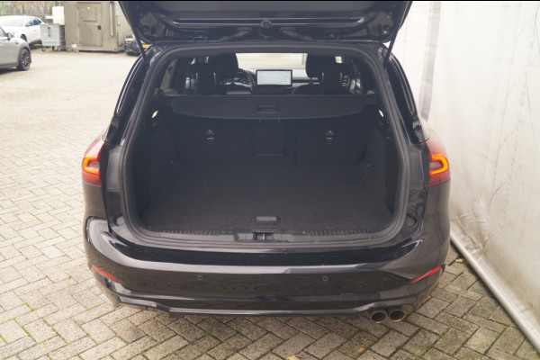 Ford Focus Wagon 1.0 EcoBoost 155pk Automaat Hybrid ST Line X -NAVI-ECC-