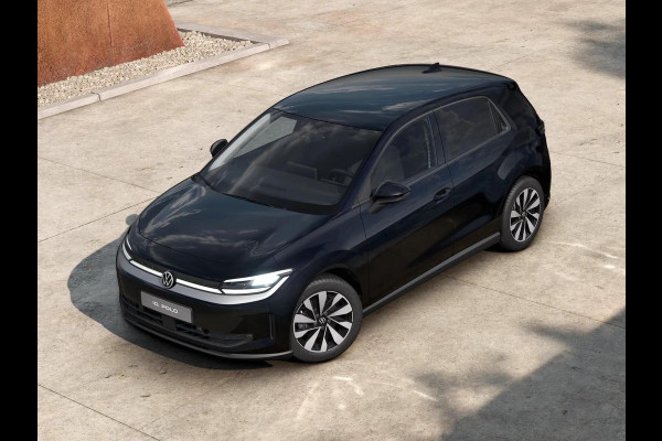 Volkswagen ID. Polo Life (1) 52 kWh accu, 155 kW / 211 PK Hatchback E Achteruitrijcamera | Carplay | Adaptive Cruise Control