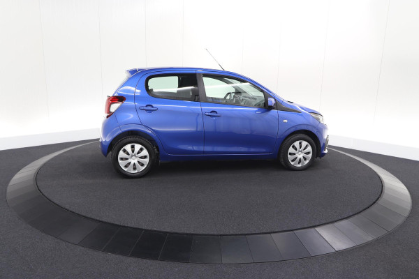 Peugeot 108 1.0 e-VTi Active | Camera | Apple Carplay | Airco | Allseason banden | 5 Deurs