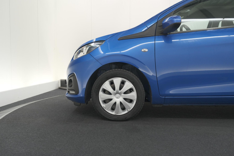 Peugeot 108 1.0 e-VTi Active | Camera | Apple Carplay | Airco | Allseason banden | 5 Deurs