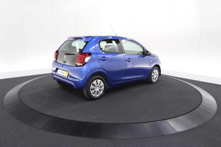 Peugeot 108 1.0 e-VTi Active | Camera | Apple Carplay | Airco | Allseason banden | 5 Deurs