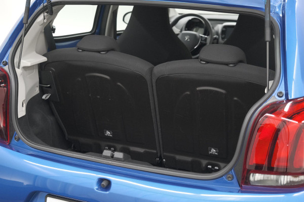 Peugeot 108 1.0 e-VTi Active | Camera | Apple Carplay | Airco | Allseason banden | 5 Deurs