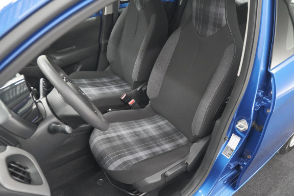 Peugeot 108 1.0 e-VTi Active | Camera | Apple Carplay | Airco | Allseason banden | 5 Deurs