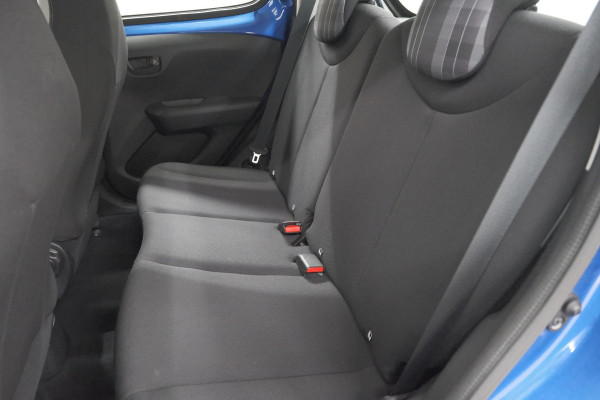 Peugeot 108 1.0 e-VTi Active | Camera | Apple Carplay | Airco | Allseason banden | 5 Deurs