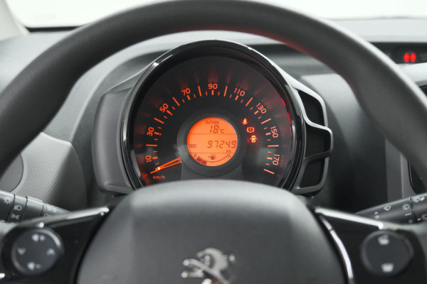 Peugeot 108 1.0 e-VTi Active | Camera | Apple Carplay | Airco | Allseason banden | 5 Deurs
