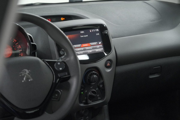 Peugeot 108 1.0 e-VTi Active | Camera | Apple Carplay | Airco | Allseason banden | 5 Deurs