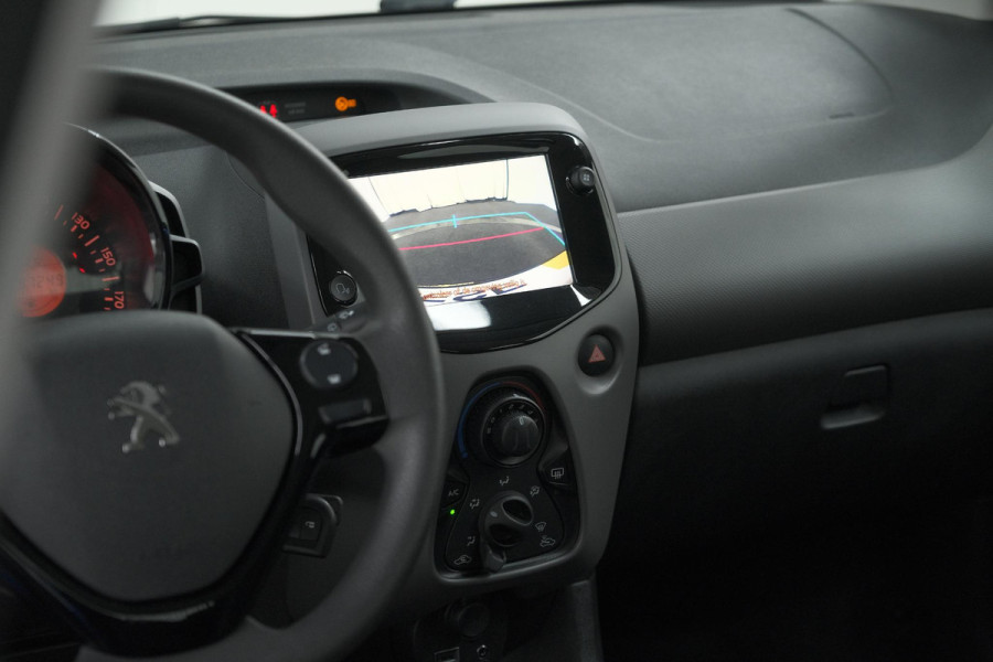 Peugeot 108 1.0 e-VTi Active | Camera | Apple Carplay | Airco | Allseason banden | 5 Deurs
