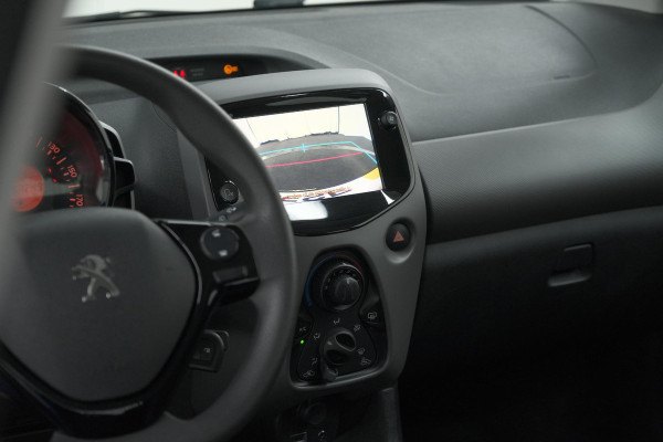 Peugeot 108 1.0 e-VTi Active | Camera | Apple Carplay | Airco | Allseason banden | 5 Deurs