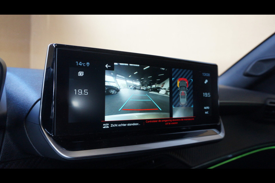 Peugeot 2008 1.2 PureTech GT Pack | BTW auto | Achteruitrij Camera | Groot Navi