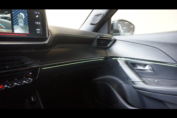 Peugeot 2008 1.2 PureTech GT Pack | BTW auto | Achteruitrij Camera | Groot Navi
