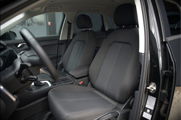 Audi Q3 45 TFSI e Advanced edition | Stoelverwarming | Adaptive Cruise Control | Dodehoekdetectie | Parkeersensoren | Elektrische Achterklep | Matix LED | Bluetooth | Grootlichtassistent | SOH 91,47%
