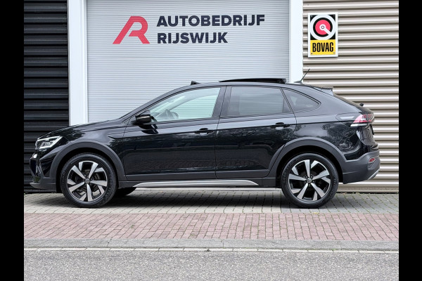 Volkswagen Taigo 1.0 TSI Style Pano/AppleCarPlay/Stoelverwarming
