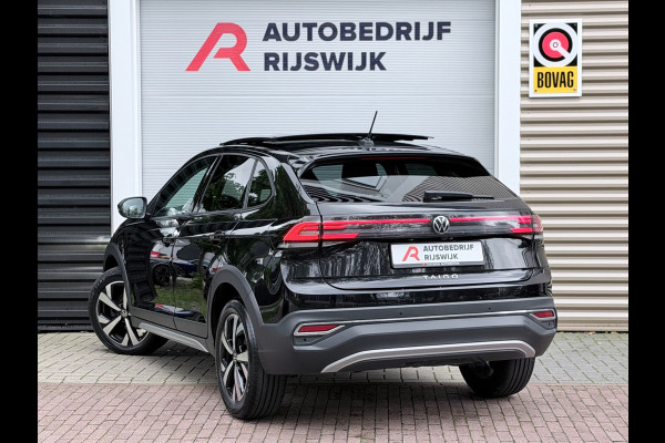 Volkswagen Taigo 1.0 TSI Style Pano/AppleCarPlay/Stoelverwarming