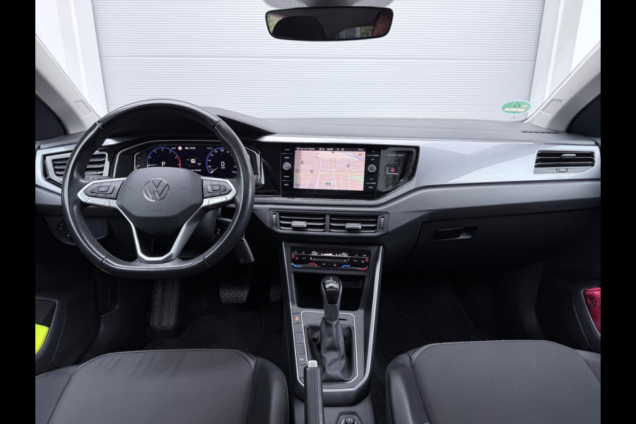 Volkswagen Taigo 1.0 TSI Style Pano/AppleCarPlay/Stoelverwarming